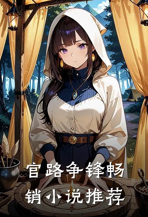 官路争锋畅销小说推荐