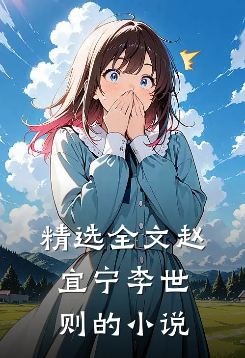 精选全文赵宜宁李世则的小说