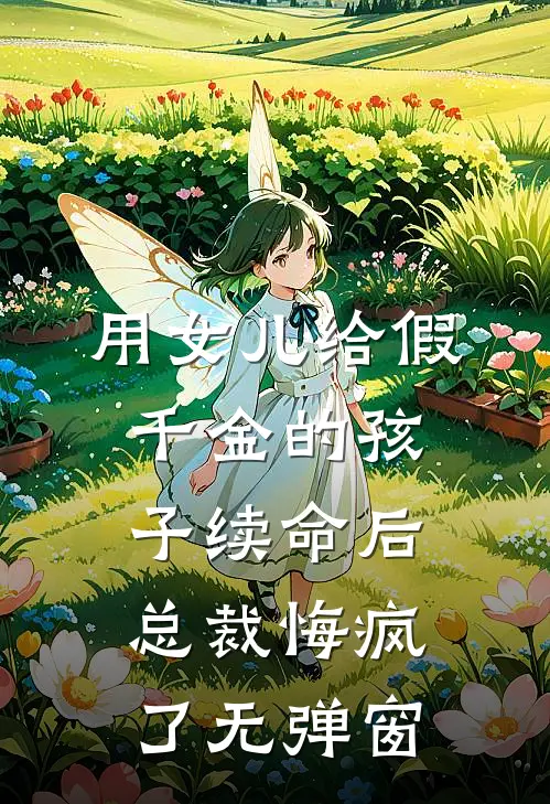 用女儿给假千金的孩子续命后，总裁悔疯了无弹窗