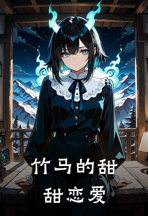 竹马的甜甜恋爱