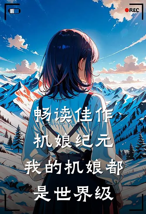 畅读佳作机娘纪元：我的机娘都是世界级