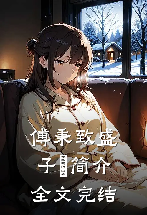 傅秉致盛子婳简介全文完结