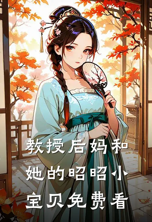教授后妈和她的昭昭小宝贝免费看