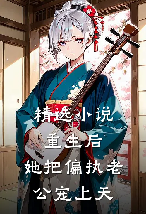 精选小说重生后，她把偏执老公宠上天