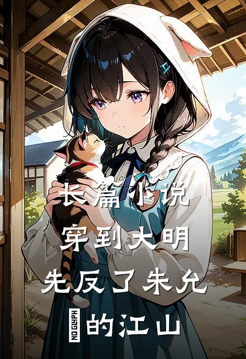 长篇小说穿到大明，先反了朱允炆的江山