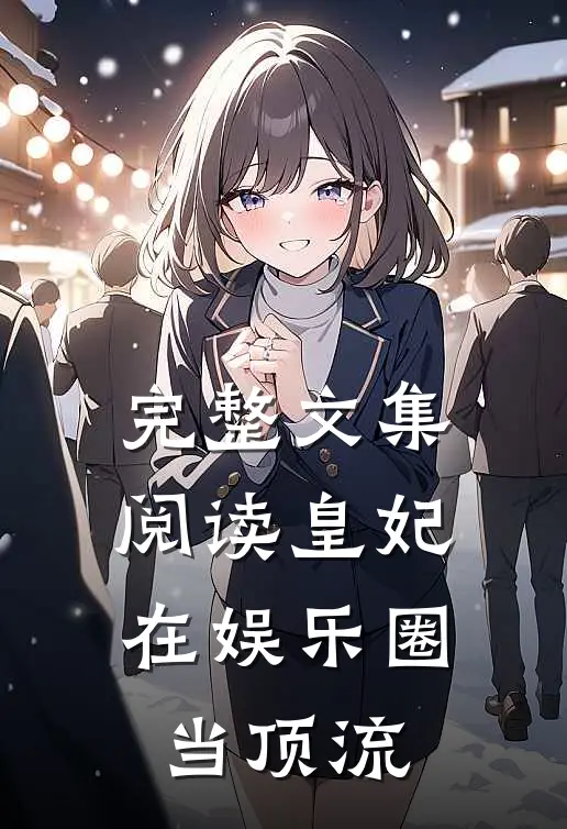 完整文集阅读皇妃在娱乐圈当顶流