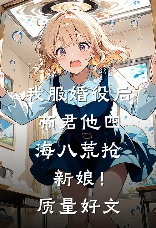 我服婚役后，帝君他四海八荒抢新娘！质量好文