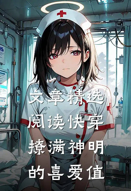 文章精选阅读快穿：撩满神明的喜爱值