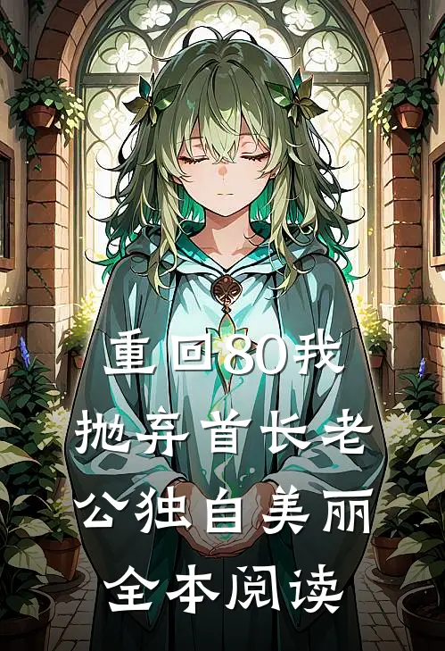 重回80我抛弃首长老公独自美丽全本阅读