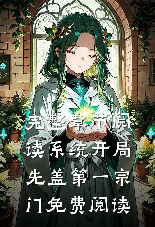 完整章节阅读系统开局先盖第一宗门免费阅读