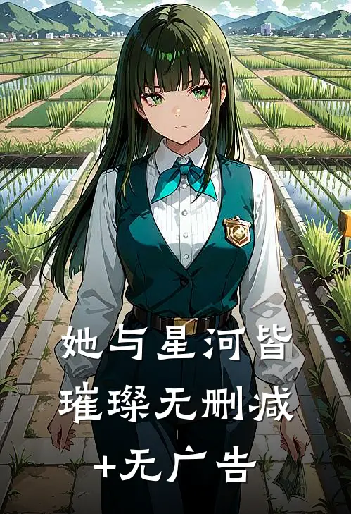 她与星河皆璀璨无删减+无广告
