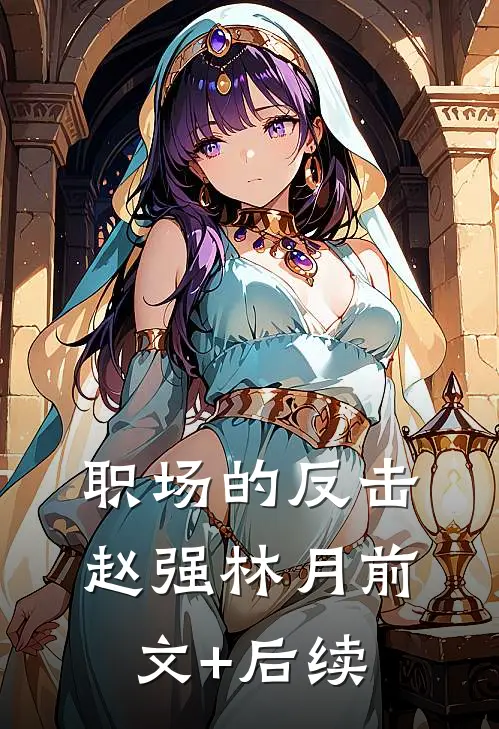 职场的反击赵强林月前文+后续