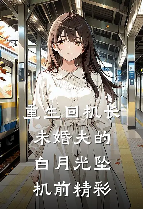 重生回机长未婚夫的白月光坠机前精彩