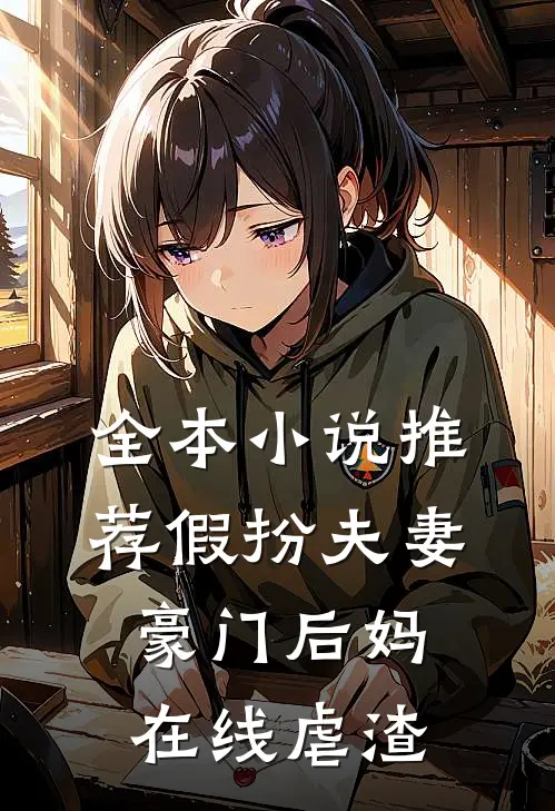 全本小说推荐假扮夫妻：豪门后妈在线虐渣