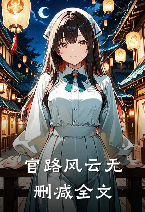官路风云无删减全文