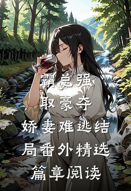 霸总强取豪夺:娇妻难逃结局番外精选篇章阅读