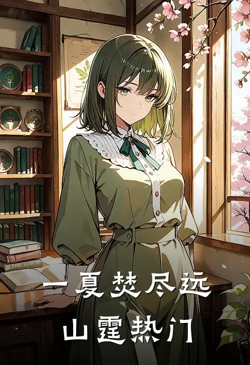 一夏焚尽远山霆热门
