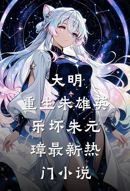 大明：重生朱雄英，乐坏朱元璋最新热门小说