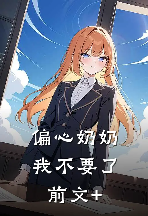 偏心奶奶我不要了前文+