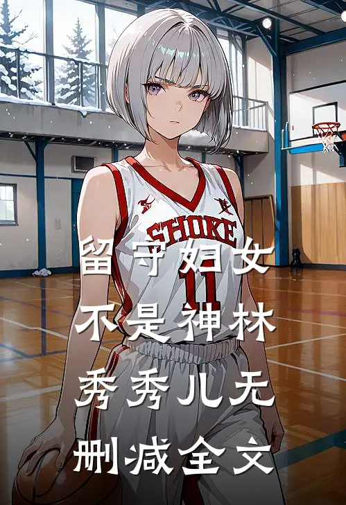 留守妇女不是神林秀秀儿无删减全文