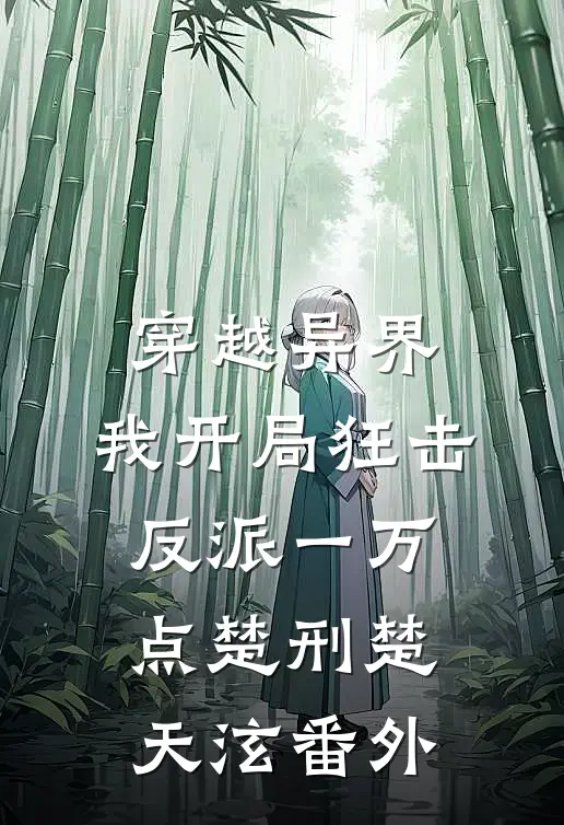 穿越异界，我开局狂击反派一万点楚刑楚天泫 番外