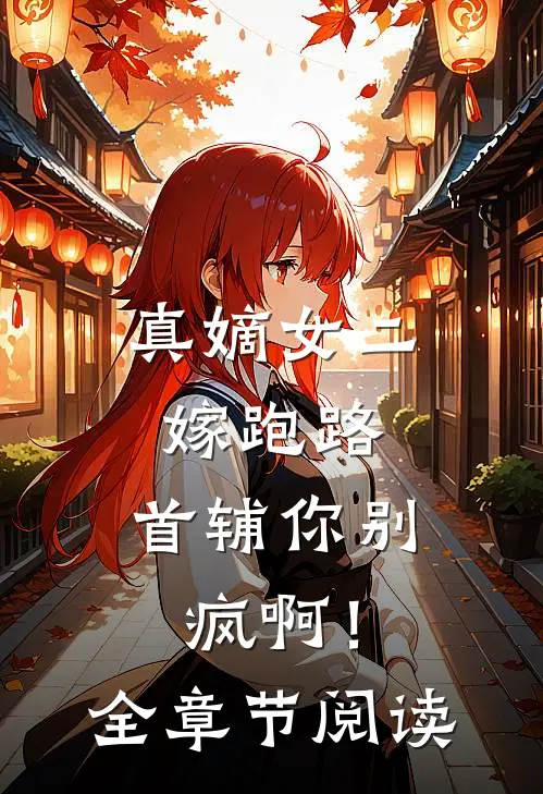 真嫡女二嫁跑路，首辅你别疯啊！全章节阅读