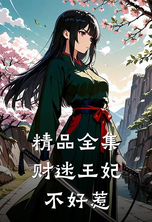 精品全集财迷王妃不好惹