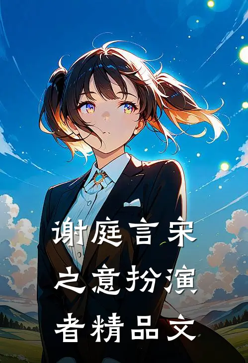 谢庭言宋之意扮演者精品文