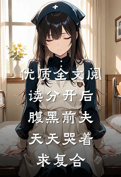 优质全文阅读分开后，腹黑前夫天天哭着求复合