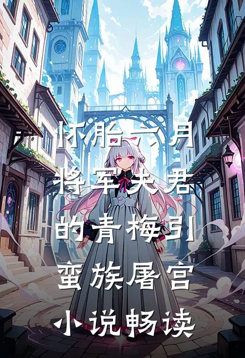 怀胎六月，将军夫君的青梅引蛮族屠宫小说畅读