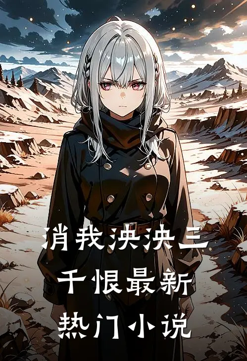 消我泱泱三千恨最新热门小说