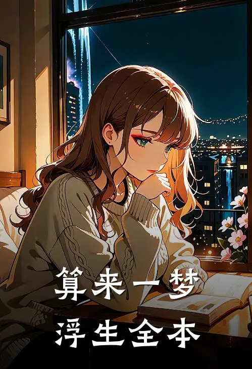 算来一梦浮生全本