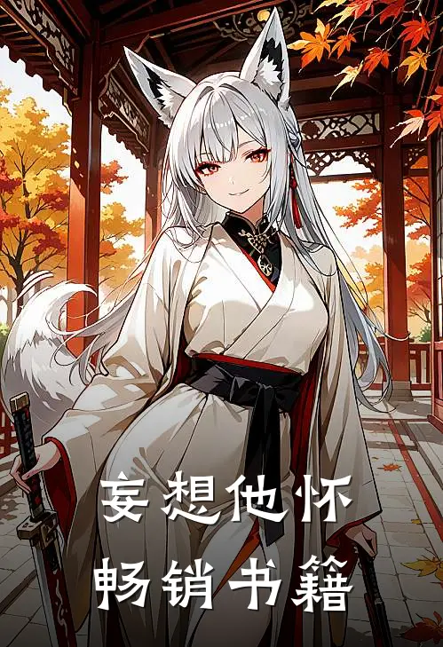 妄想他怀畅销书籍