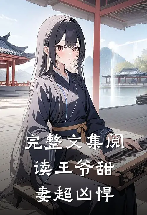 完整文集阅读王爷甜妻超凶悍
