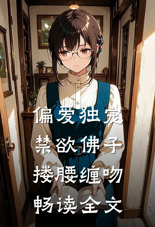 偏爱独宠,禁欲佛子搂腰缠吻畅读全文