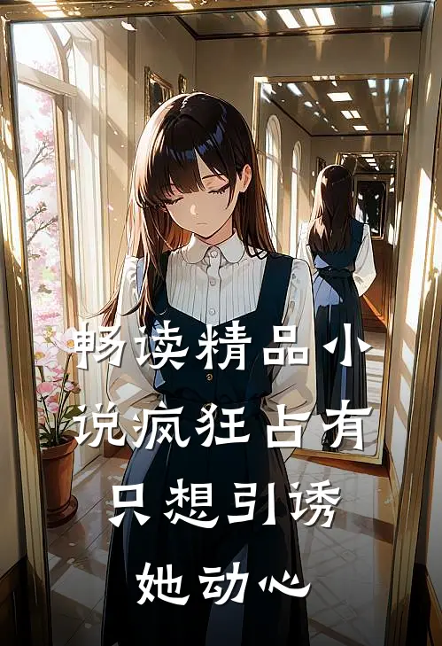 畅读精品小说疯狂占有：只想引诱她动心