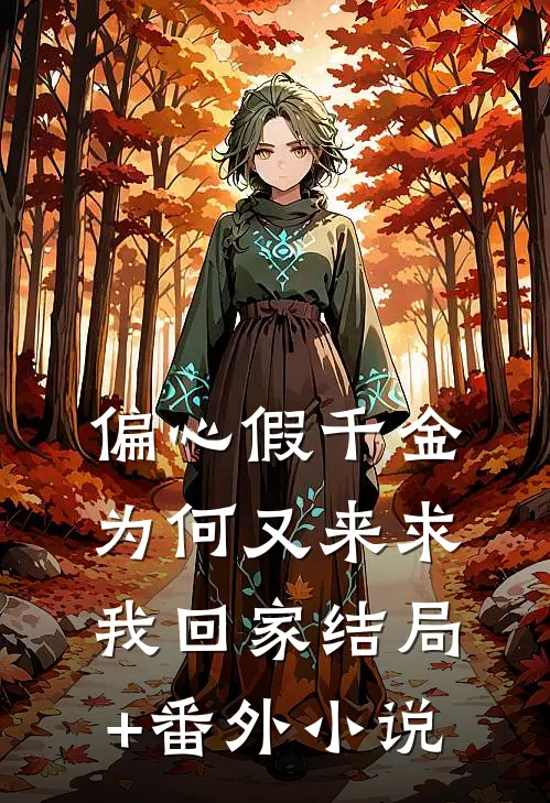 偏心假千金，为何又来求我回家结局+番外小说