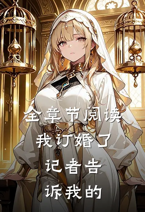 全章节阅读我订婚了，记者告诉我的