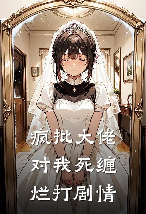 疯批大佬对我死缠烂打剧情