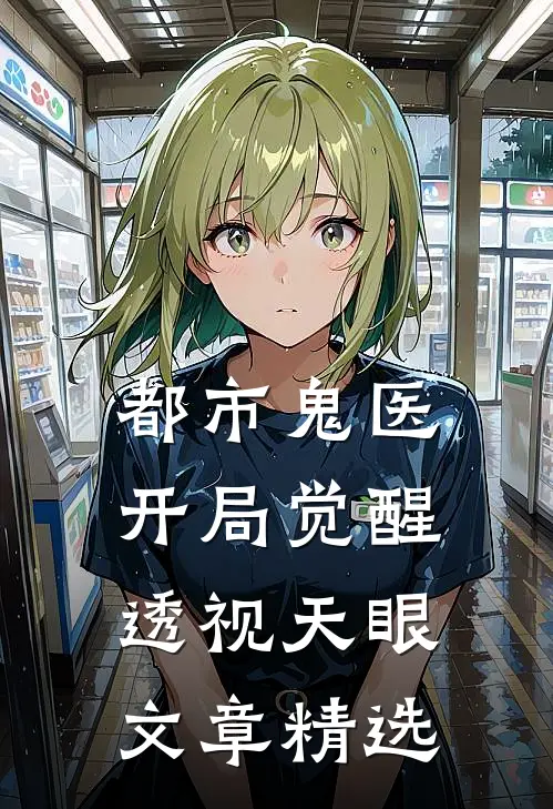 都市鬼医：开局觉醒透视天眼文章精选