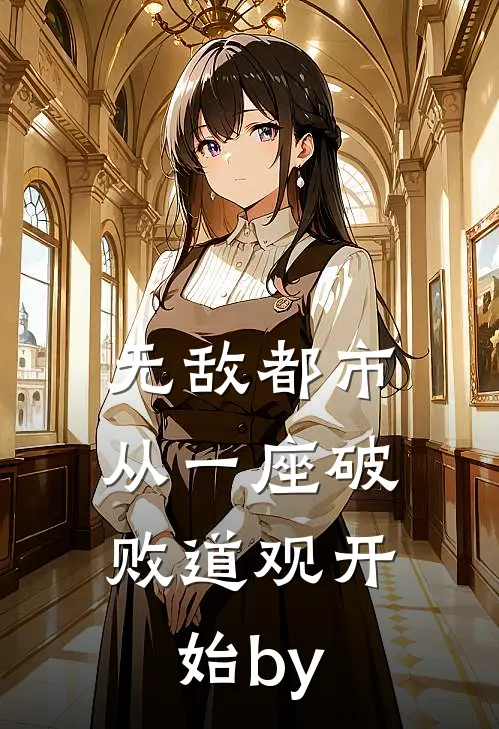 无敌都市:从一座破败道观开始by