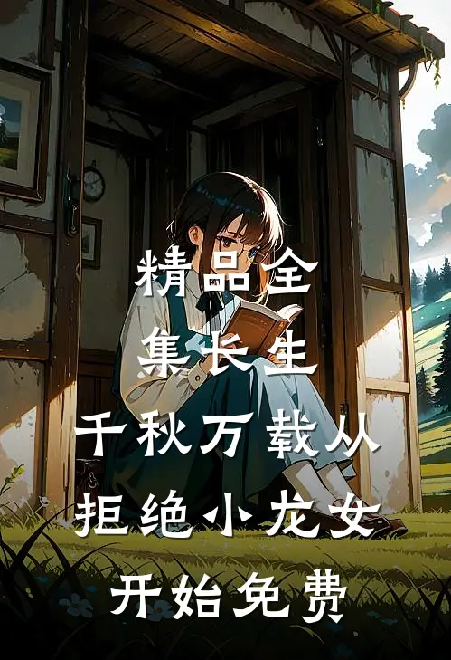 精品全集长生:千秋万载从拒绝小龙女开始免费