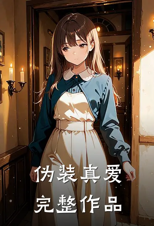 伪装真爱完整作品