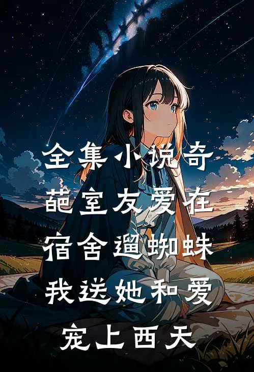 全集小说奇葩室友爱在宿舍遛蜘蛛，我送她和爱宠上西天