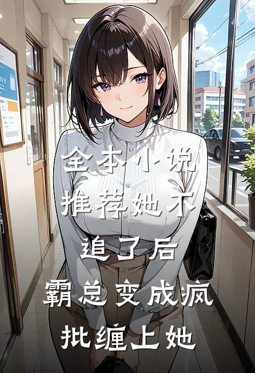 全本小说推荐她不追了后，霸总变成疯批缠上她