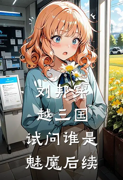 刘邦穿越三国，试问谁是魅魔后续