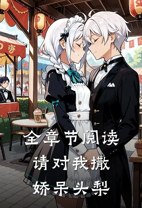 全章节阅读请对我撒娇呆头梨