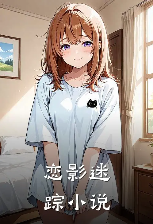 恋影迷踪小说