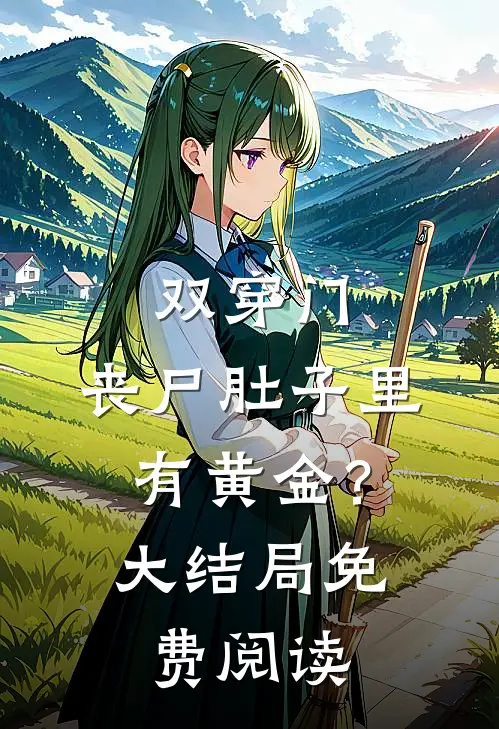 双穿门：丧尸肚子里有黄金？大结局免费阅读
