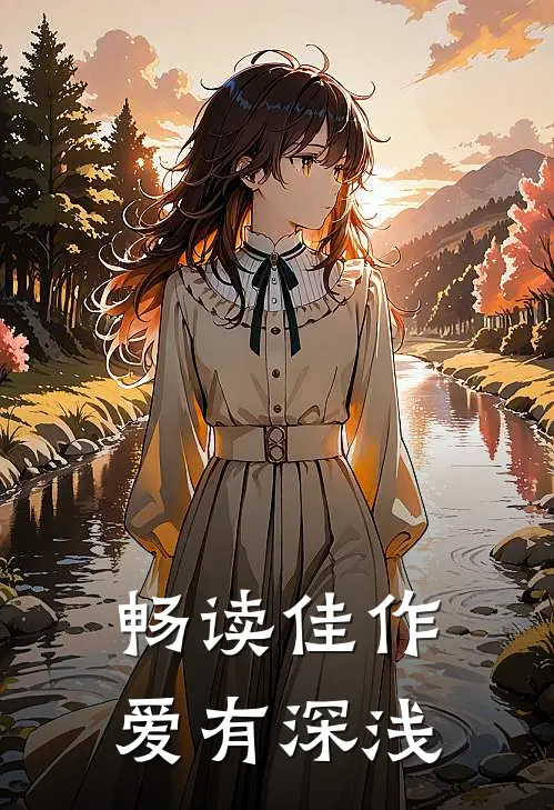 畅读佳作爱有深浅